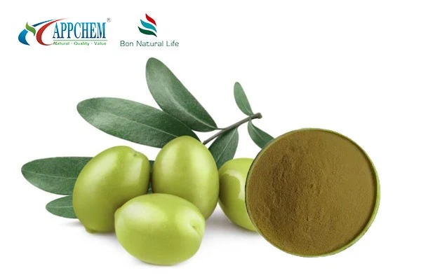 Oleuropein powder Oleuropein powder