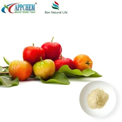 Acerola Cherry ekstrè poud