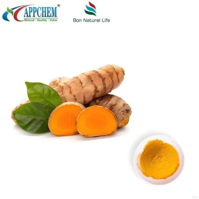 Curcumin poud HPLC95%; Curcuminoids; Ekstrè timerik