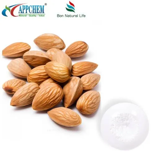 Amygdalin Laetrile Powder
