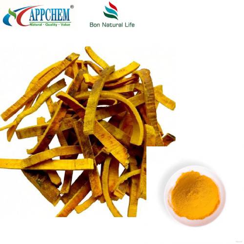 Berberine Hydrochloride Powder