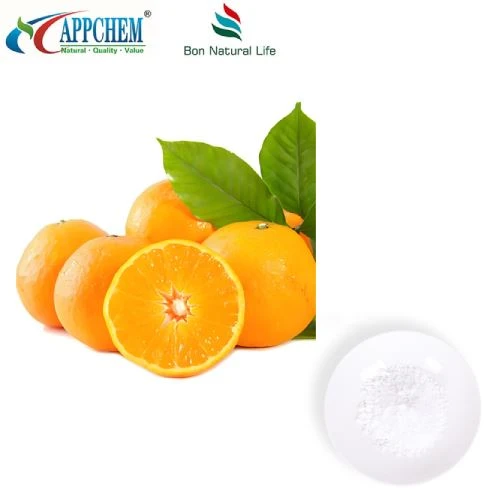 Citrus Reticulata Extrait NHDC HPLC98% 20702-77-6