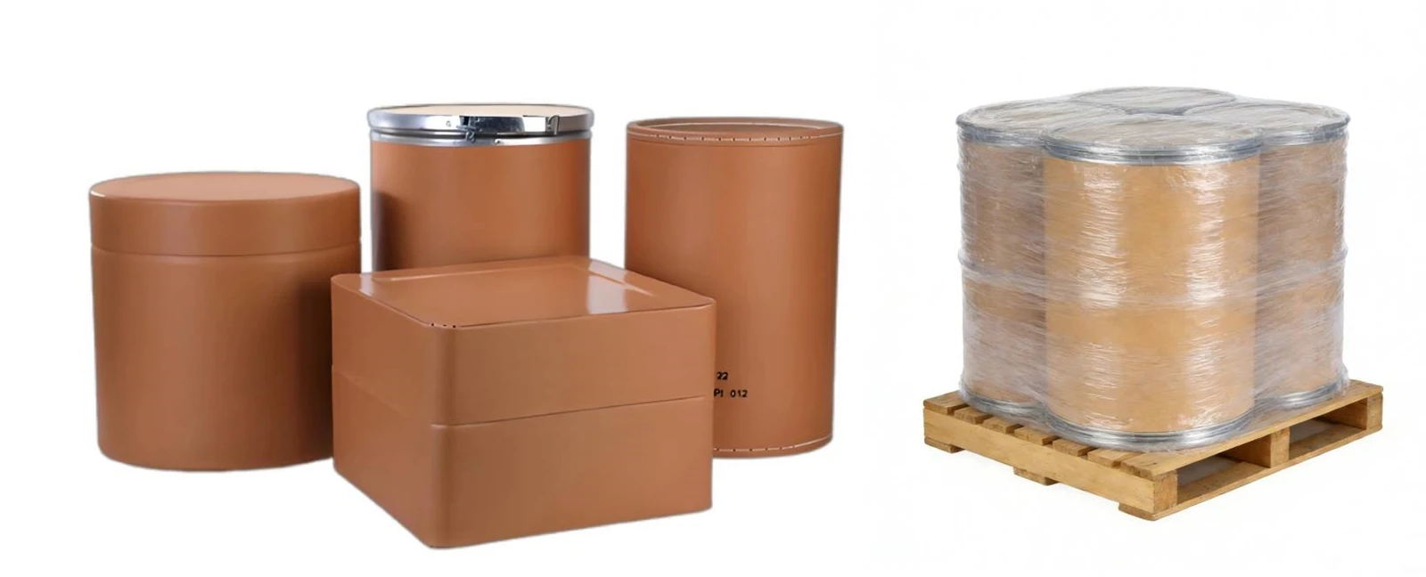 packaging solutions