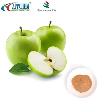 Apple ekstrè Procyanidin B2 HPLC Tès 29106-49-8