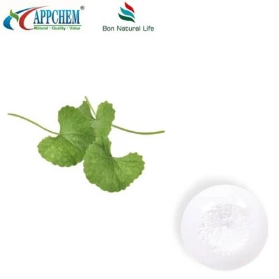 Centella Asiatica ekstrè poud