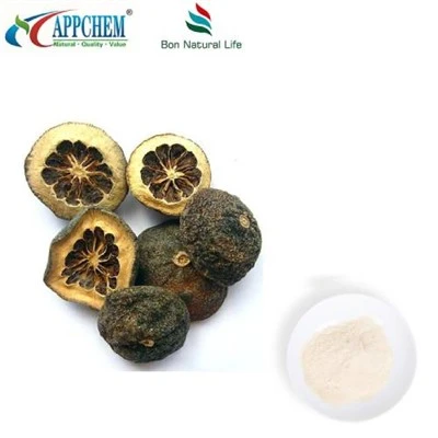 Citrus Aurantium ekstrè Synephrine