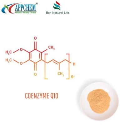Coenzyme Q10 poud