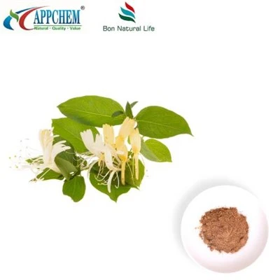 Honeysuckle Flower Extrait Powder