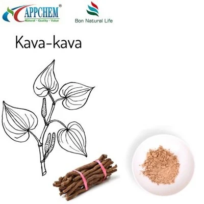 Kava ekstrè