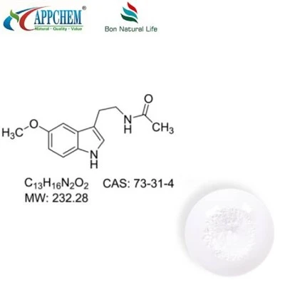 Pi Melatonin Powder