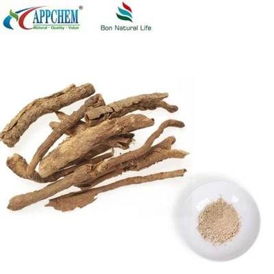 Siberian Ginseng ekstrè poud